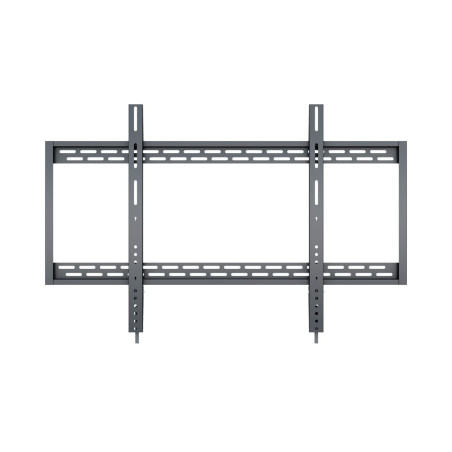 Multibrackets 8823 Supporto TV a parete 2,54 m (100") Nero