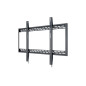 Multibrackets 8823 Supporto TV a parete 2,54 m (100") Nero