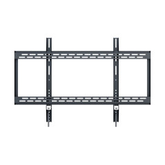 Multibrackets 8823 Supporto TV a parete 2,54 m (100") Nero