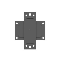 Multibrackets 4184 Accessorio per il montaggio del monitor