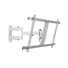 Multibrackets 0150 Supporto TV a parete 165,1 cm (65") Bianco