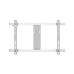 Multibrackets 0150 Supporto TV a parete 165,1 cm (65") Bianco