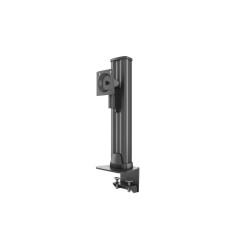 Multibrackets 0723 supporto da tavolo per Tv a schermo piatto 127 cm (50") Scrivania Nero