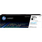 HP Cartuccia toner nero originale LaserJet 207A