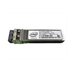 DELL 407-BBOK modulo del ricetrasmettitore di rete Fibra ottica 10000 Mbit s SFP+