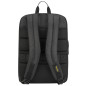 Targus CityGear 39,6 cm (15.6") Zaino Nero