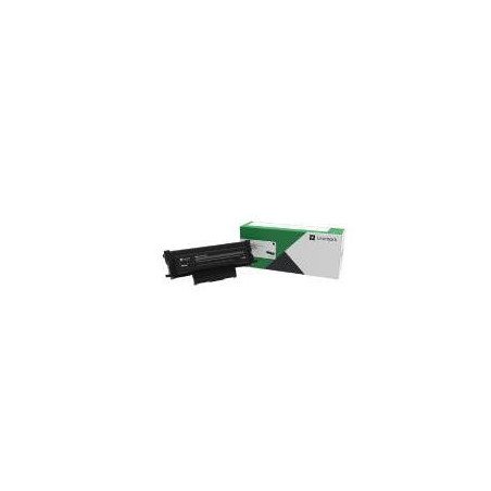 Lexmark B222000 cartuccia toner Originale Nero