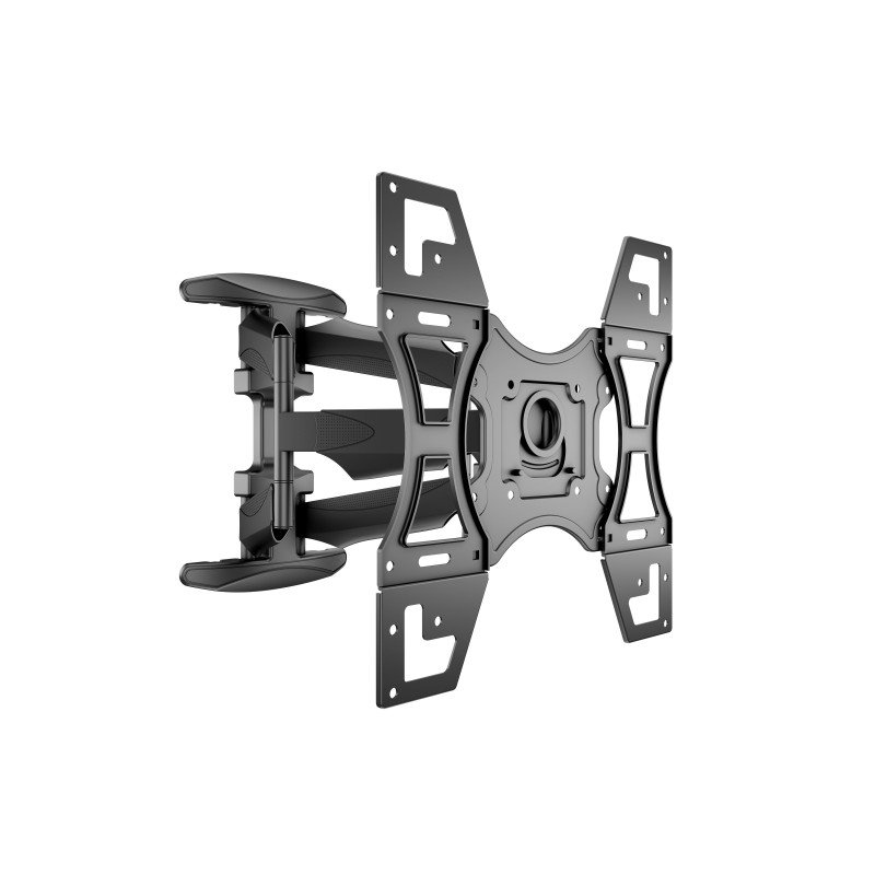 Multibrackets 5266 Supporto TV a parete 177,8 cm (70") Nero