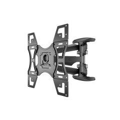 Multibrackets 5266 Supporto TV a parete 177,8 cm (70") Nero