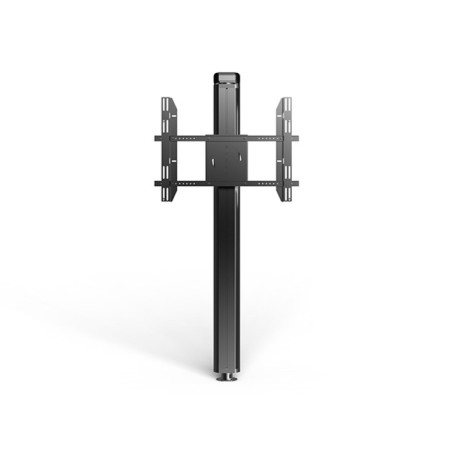 Multibrackets 2128 Supporto per display espositivi 190,5 cm (75") Nero