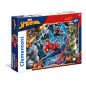 Clementoni Marvel Spider-Man Puzzle 104 pz Cartoni