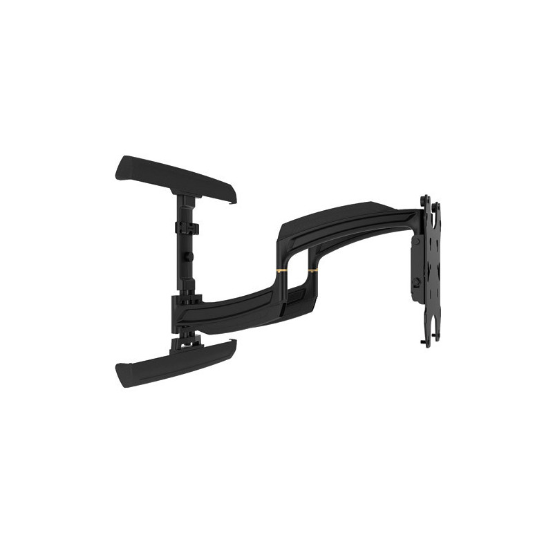 Chief TS525TU Supporto TV a parete 147,3 cm (58") Nero