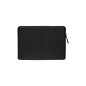 dbramante1928 PA13PBBL5636 borsa per laptop 33 cm (13") Custodia a tasca Nero