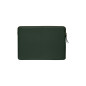 dbramante1928 PA13PBEV5598 borsa per laptop 33 cm (13") Custodia a tasca Verde