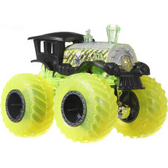 Hot Wheels Monster Trucks veicolo singolo 1 64 assortimento