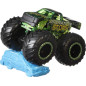 Hot Wheels Monster Trucks veicolo singolo 1:64 assortimento