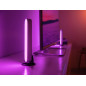 Philips Hue White and Color ambiance Play Kit Base con alimentatore 2 pezzi Bianco