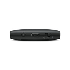 Lenovo 4Y50U45359 mouse Ufficio Ambidestro RF senza fili + Bluetooth Ottico 1600 DPI