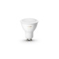 Philips Hue White and Color ambiance GU10 - confezione da 2