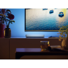 Philips Hue White and Color ambiance Play Estensione (alimentatore non incluso) Bianco