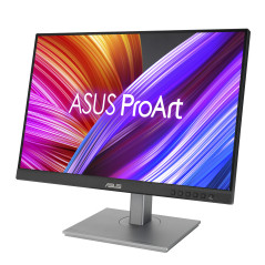 ASUS ProArt PA248CNV Monitor PC 61,2 cm (24.1") 1920 x 1200 Pixel Full HD+ Nero