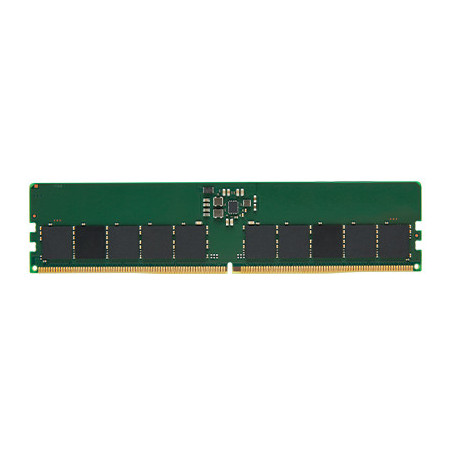 Kingston Technology KSM52E42BS8KM-16HA memoria 16 GB 1 x 16 GB DDR5 5200 MHz Data Integrity Check (verifica integrità dati)