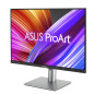 ASUS ProArt PA248CRV Monitor PC 61,2 cm (24.1") 1920 x 1200 Pixel WUXGA LCD Nero, Argento