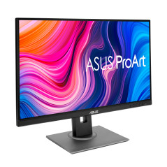 ASUS ProArt PA278QV Monitor PC 68,6 cm (27") 2560 x 1440 Pixel Quad HD LED Nero