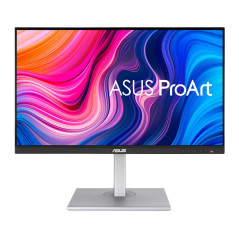 ASUS ProArt PA279CV Monitor PC 68,6 cm (27") 3840 x 2160 Pixel 4K Ultra HD LED Nero, Argento