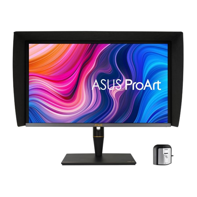 ASUS ProArt PA27UCX-K LED display 68,6 cm (27") 3840 x 2160 Pixel 4K Ultra HD Nero