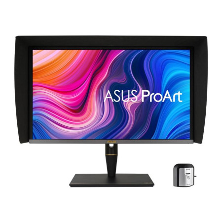 ASUS ProArt PA27UCX-K LED display 68,6 cm (27") 3840 x 2160 Pixel 4K Ultra HD Nero