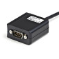 StarTech.com Cavo adattatore seriale professionale USB RS422/485 da 1,80 m con interfaccia COM