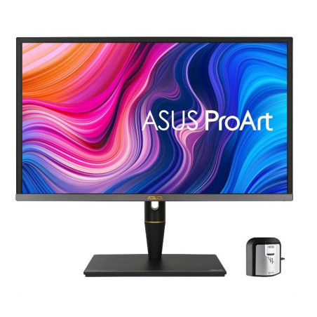 ASUS ProArt PA27UCX-K LED display 68,6 cm (27") 3840 x 2160 Pixel 4K Ultra HD Nero