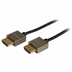 StarTech.com Cavo HDMI ad alta velocità serie Professionale - Cavo HDMI Ultra HD 4k x 2k da 2m - HDMI - M M