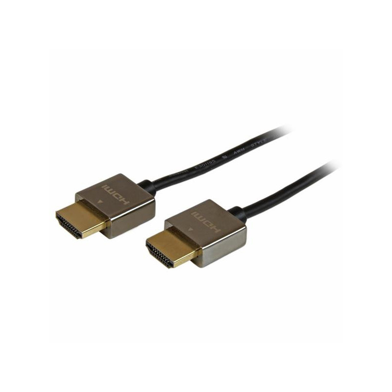 StarTech.com Cavo HDMI ad alta velocità serie Professionale - Cavo HDMI Ultra HD 4k x 2k da 2m - HDMI - M/M