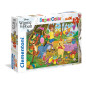 Clementoni Winnie the Pooh Puzzle 24 pz Cartoni