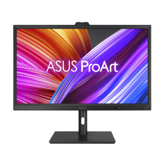 ASUS ProArt OLED PA32DC Monitor PC 80 cm (31.5") 3840 x 2160 Pixel 4K Ultra HD Nero