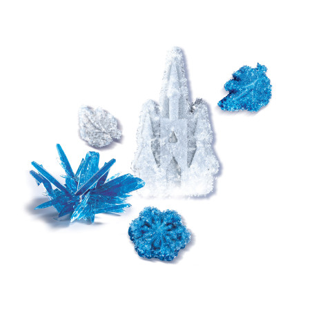 Clementoni Disney Frozen 2 - Magic Crystal set