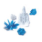 Clementoni Disney Frozen 2 - Magic Crystal set