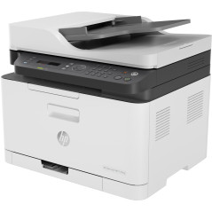 HP Color Laser Stampante multifunzione 179fnw, Stampa, copia, scansione, fax, scansione verso PDF