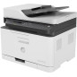 HP Color Laser Stampante multifunzione 179fnw, Stampa, copia, scansione, fax, scansione verso PDF