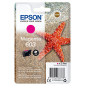 Epson Singlepack Magenta 603 Ink