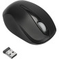 Targus AMW060EU mouse Viaggio Ambidestro RF Wireless Ottico 1600 DPI