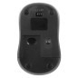 Targus AMW060EU mouse Viaggio Ambidestro RF Wireless Ottico 1600 DPI