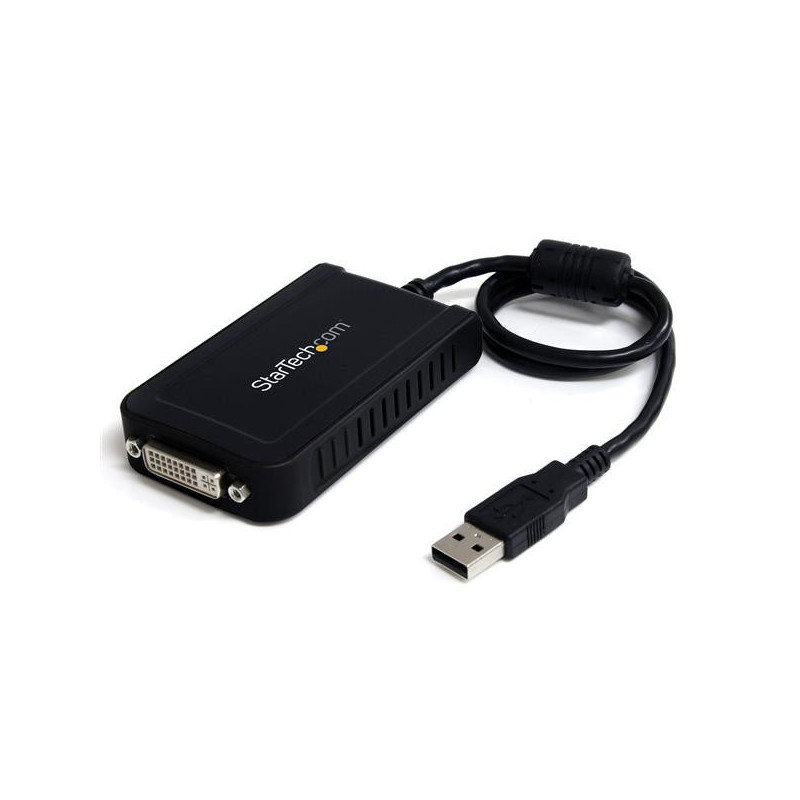 StarTech.com Adattatore scheda video USB a DVI - 1920x1200