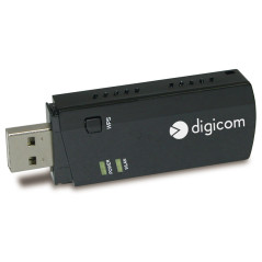 Digicom WU600AC-A02 WLAN 480 Mbit s