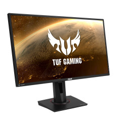 ASUS TUF Gaming VG27AQ Monitor PC 68,6 cm (27") 2560 x 1440 Pixel Quad HD LED Nero