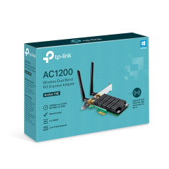 TP-Link Archer T4E Interno WLAN 867 Mbit s