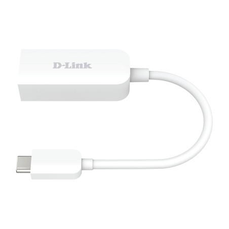 D-Link DUB-E250 scheda di rete e adattatore Ethernet 2500 Mbit s