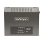 StarTech.com Iniettore PoE++ Multi-Gigabit a 4 porte, Ethernet 5/2.5/1G (NBASE-T), PoE/PoE+/PoE++ (802.3af/802.3at/802.3bt),